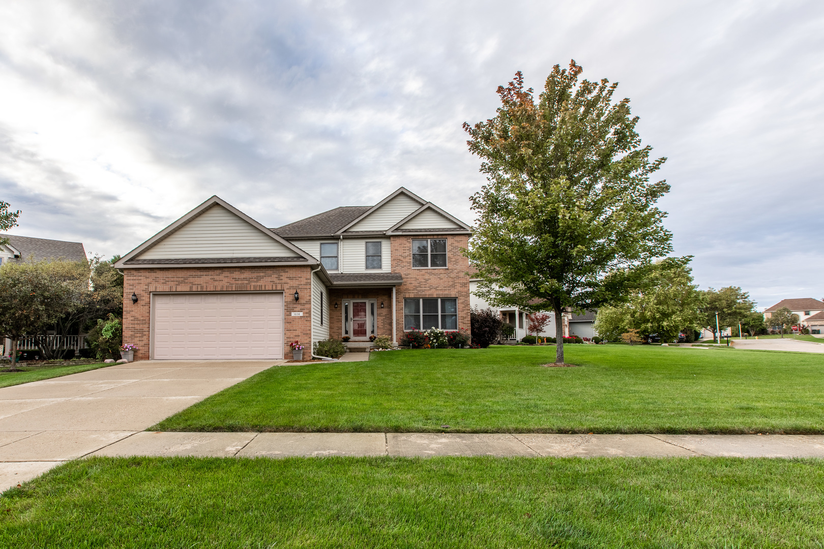 Woods Of Antioch in Antioch IL Homes for Sale Woods Of Antioch in Antioch Real Estate Bowers