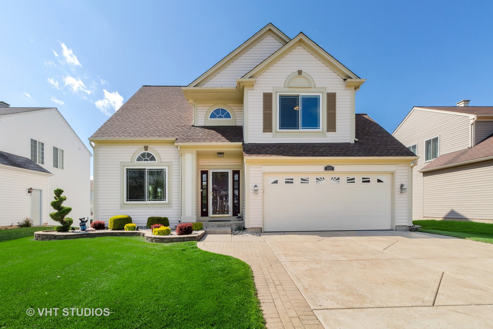 Bartlett IL Homes for Sale Bartlett Real Estate Bowers Realty Group