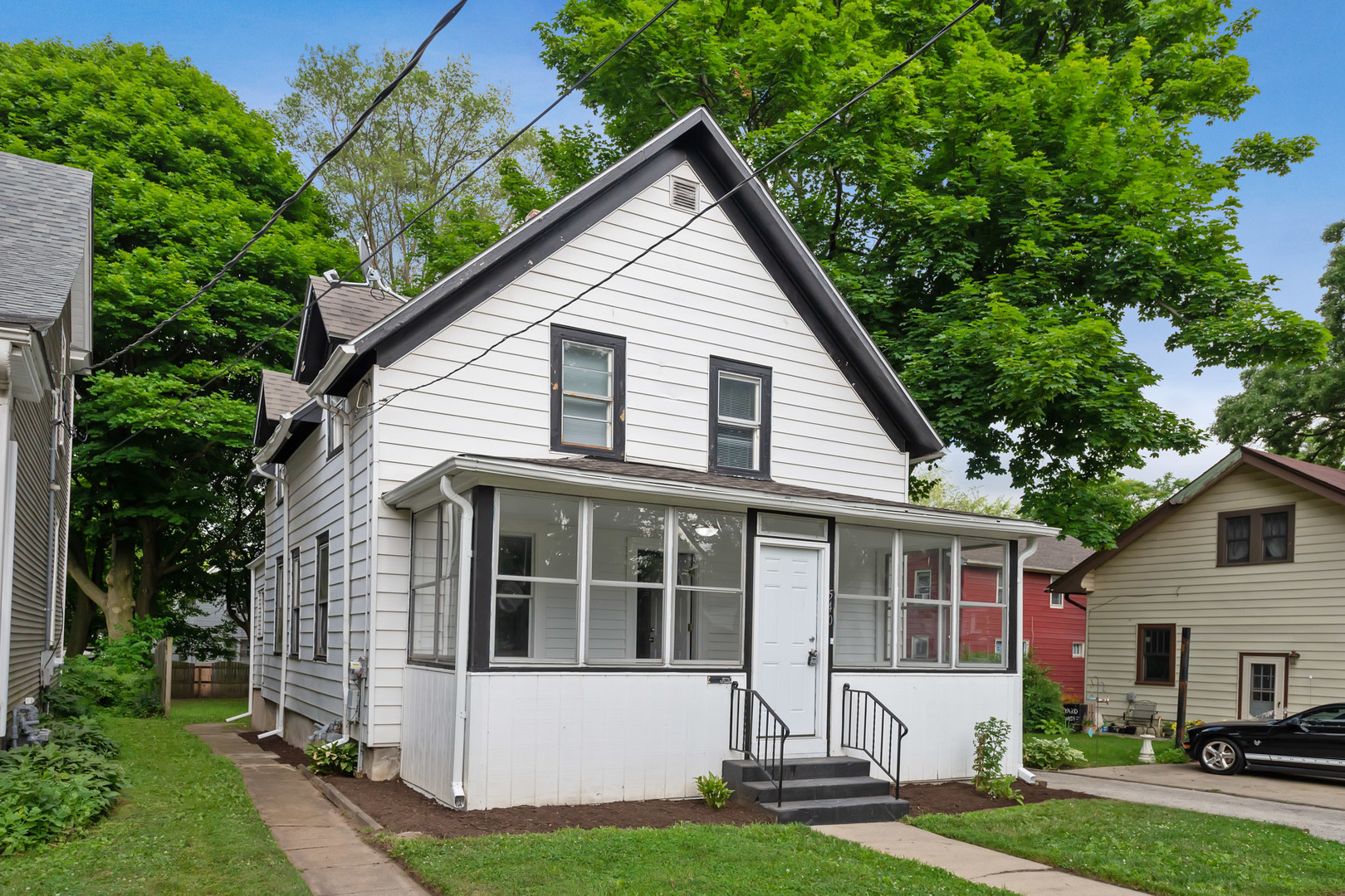 Waukegan IL Homes for Sale Waukegan Real Estate Bowers Realty Group