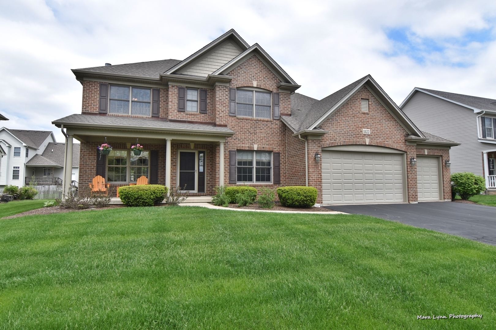 Elburn IL Homes for Sale Elburn Real Estate Bowers Realty Group