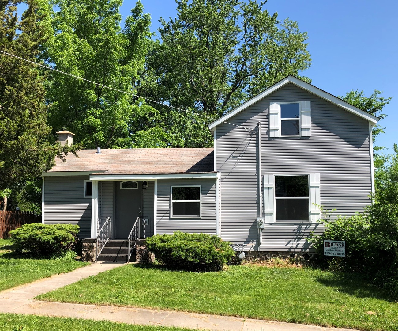 Marengo IL Homes for Sale Marengo Real Estate Bowers Realty Group