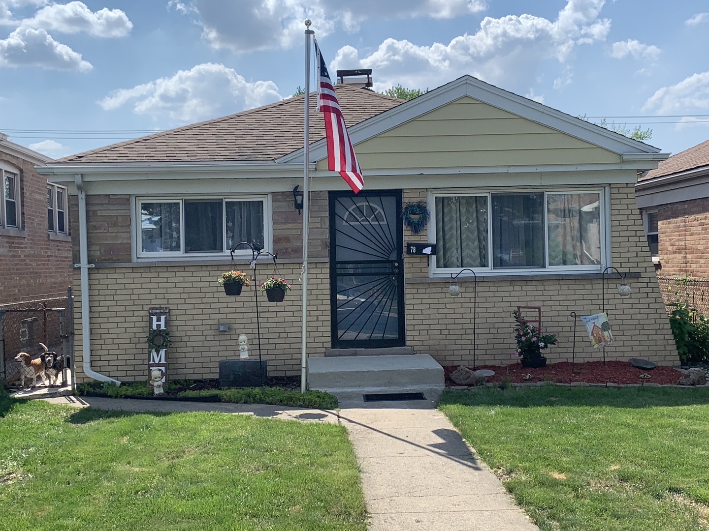 Burbank IL Homes for Sale Burbank Real Estate Bowers Realty Group