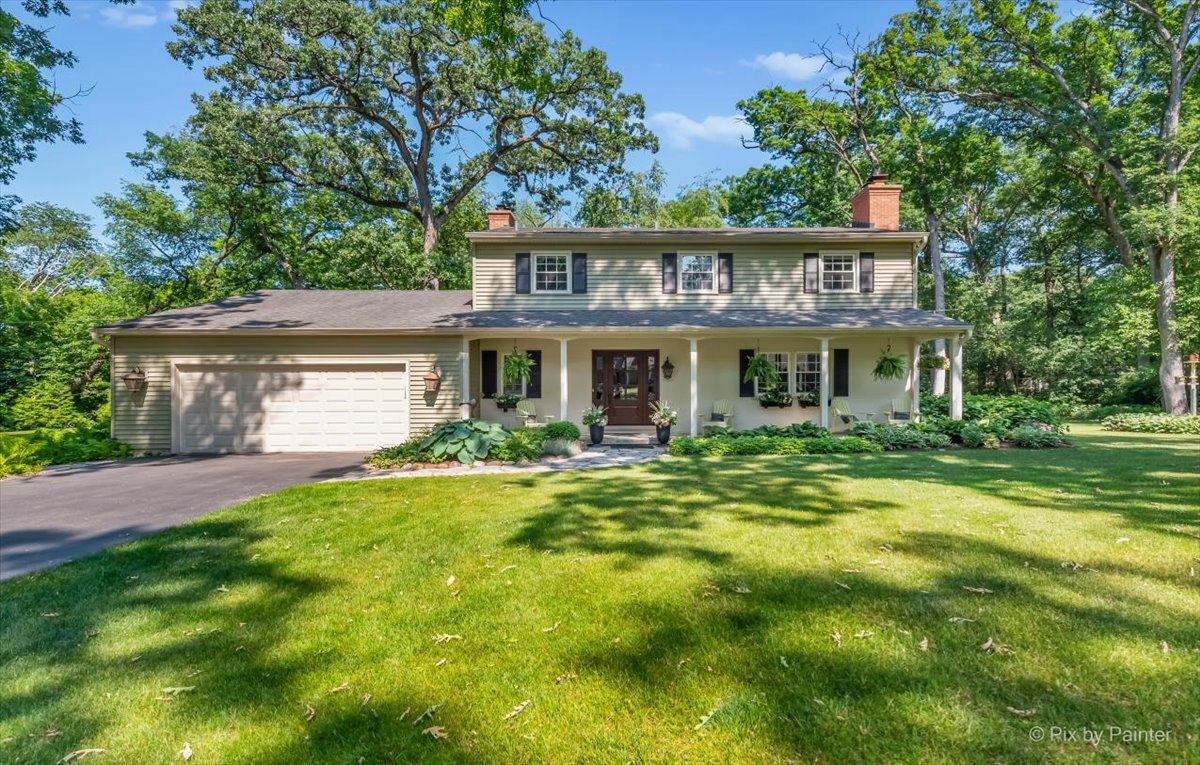 Crystal Lake IL Homes for Sale Crystal Lake Real Estate Bowers