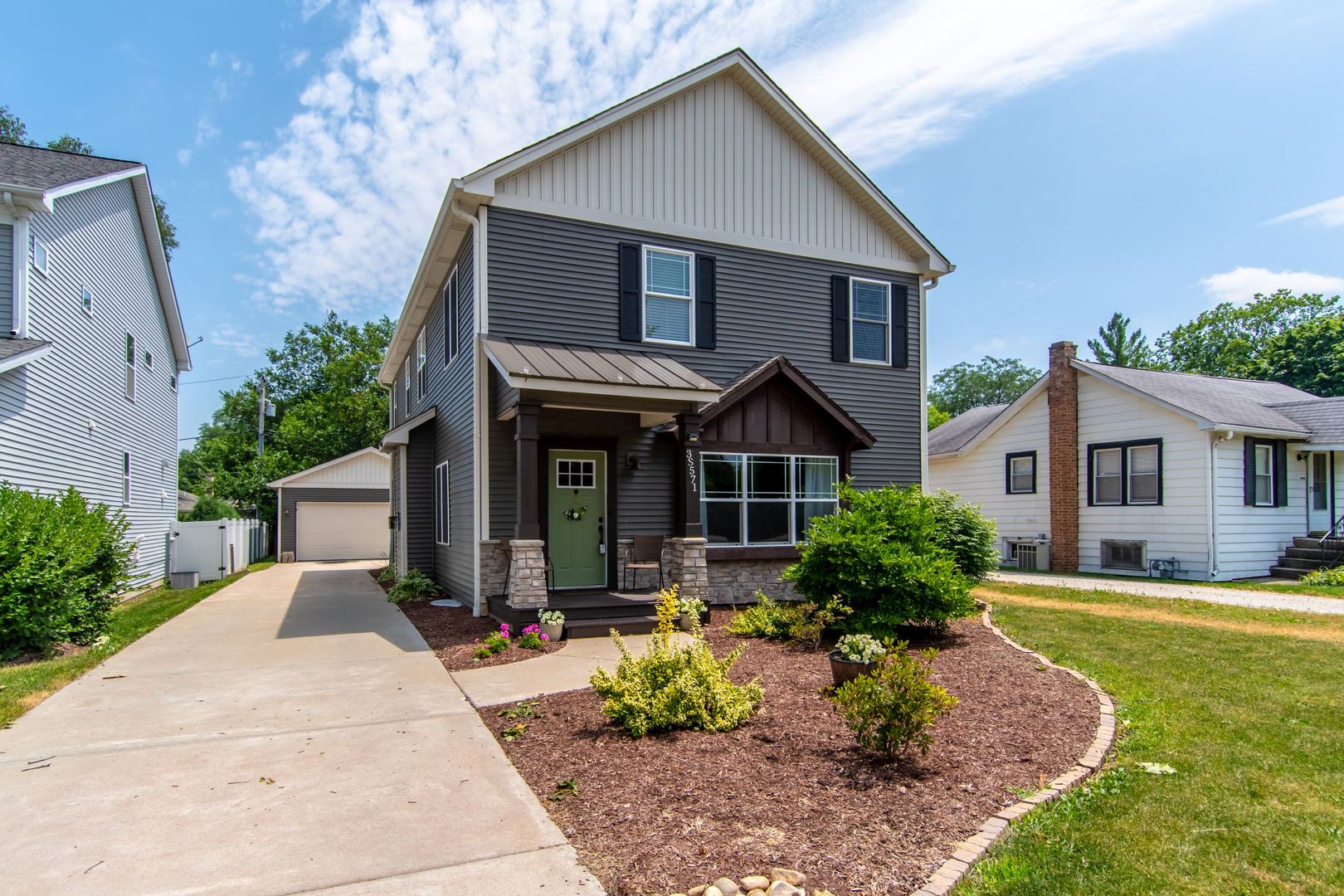 Warrenville IL Homes for Sale Warrenville Real Estate Bowers Realty