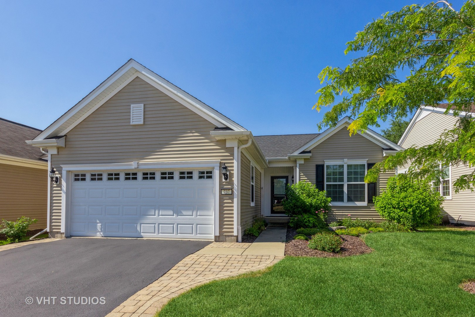 Shorewood Glen Del b in Shorewood IL Homes for Sale Shorewood Glen