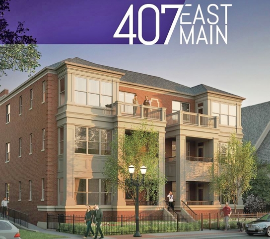 407 East Main Street Barrington IL 60010