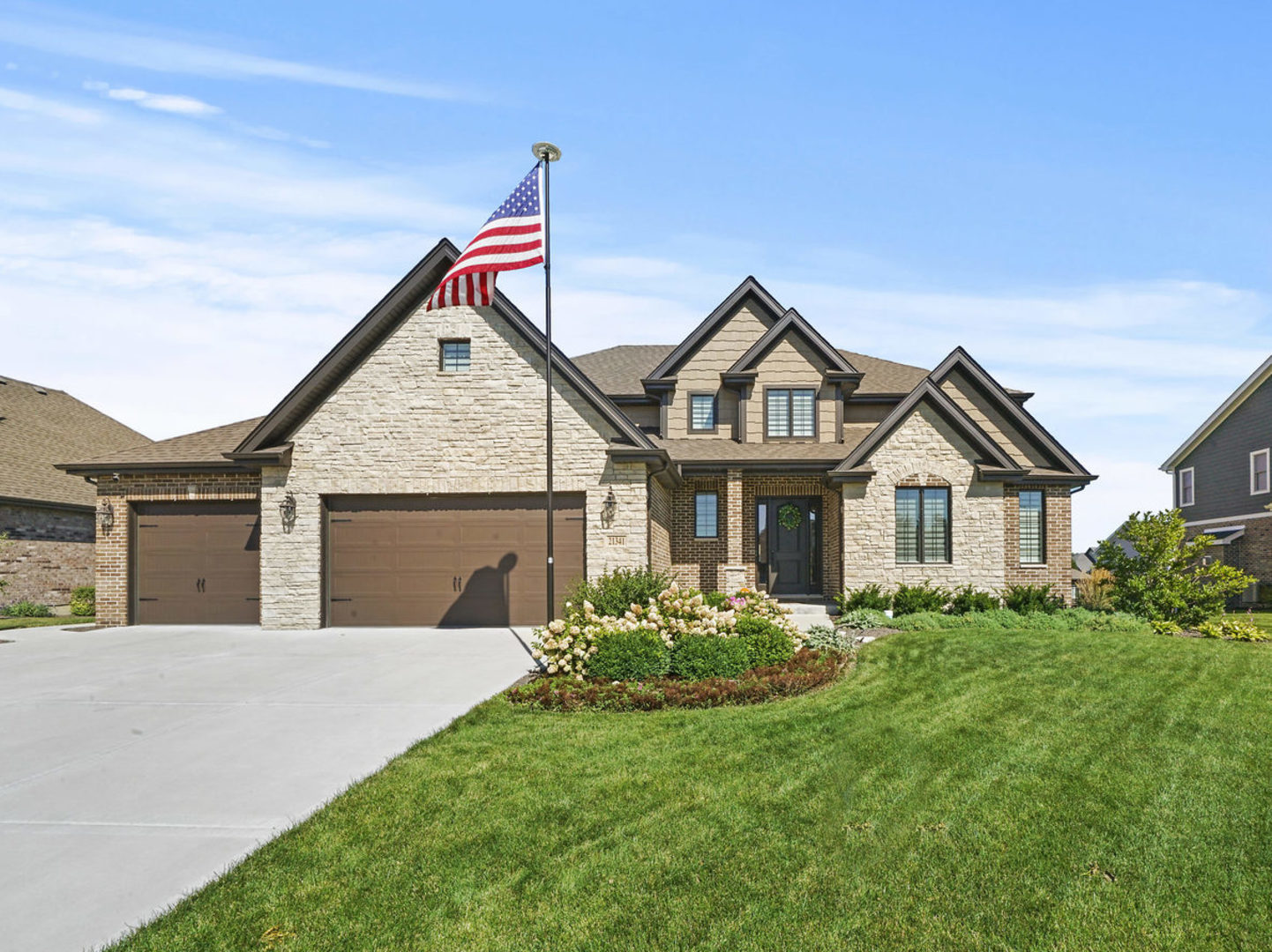 Mokena IL Homes for Sale Mokena Real Estate Bowers Realty Group
