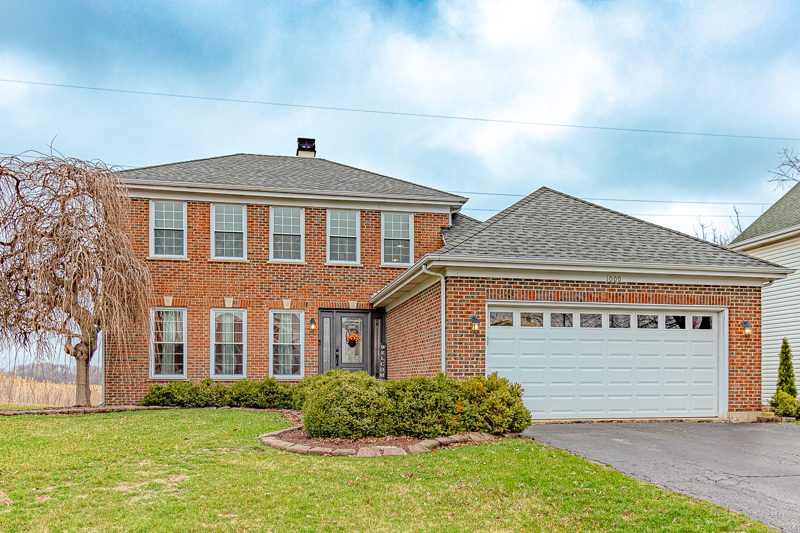 Bartlett IL Homes for Sale Bartlett Real Estate Bowers Realty Group