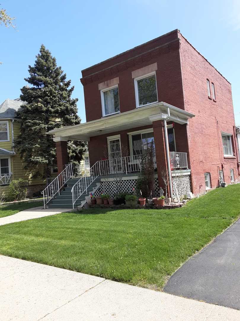 Maywood IL Homes for Sale Maywood Real Estate Bowers Realty Group