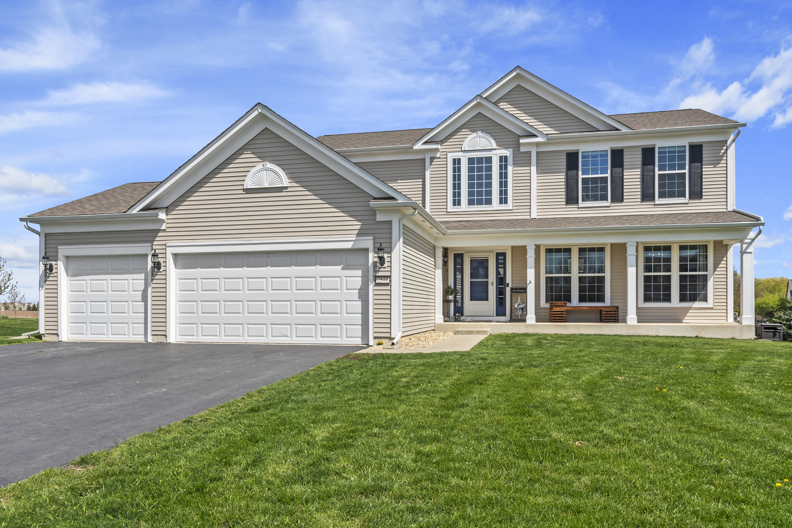 Yorkville IL Homes for Sale Yorkville Real Estate Bowers Realty Group