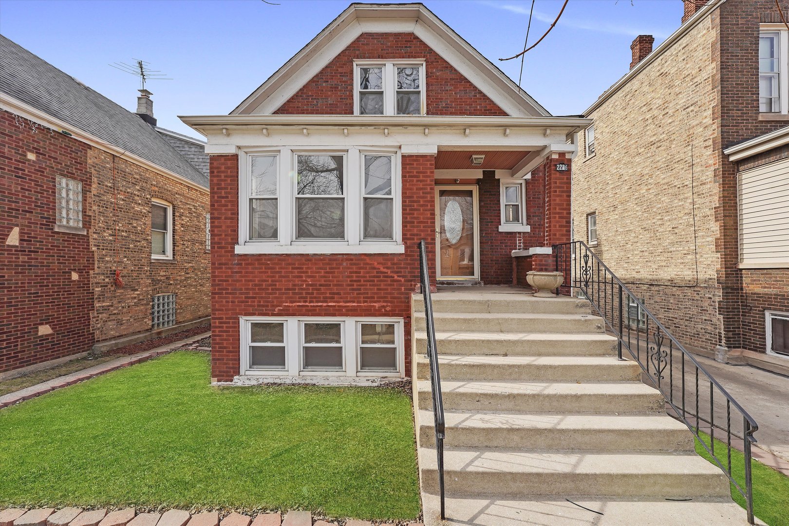 Berwyn IL Homes for Sale Berwyn Real Estate Bowers Realty Group