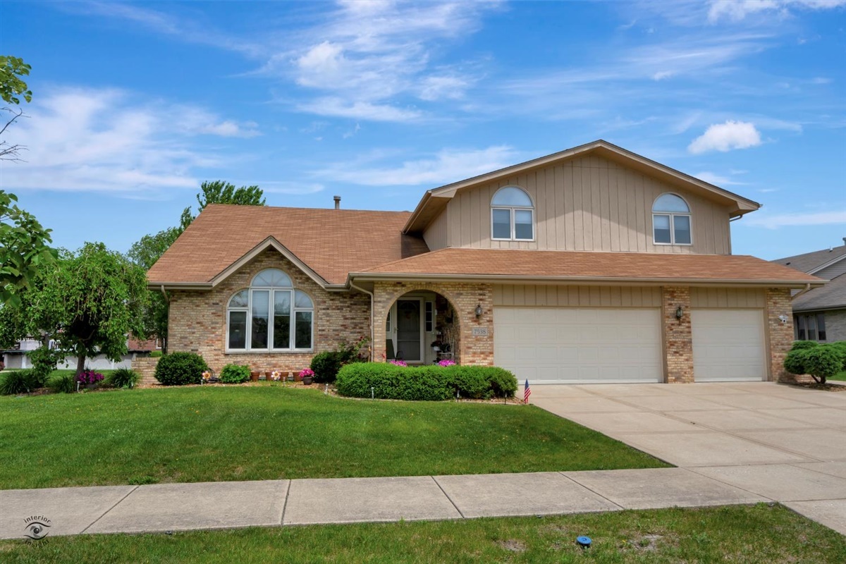 Tinley Park IL Homes for Sale Tinley Park Real Estate Bowers Realty