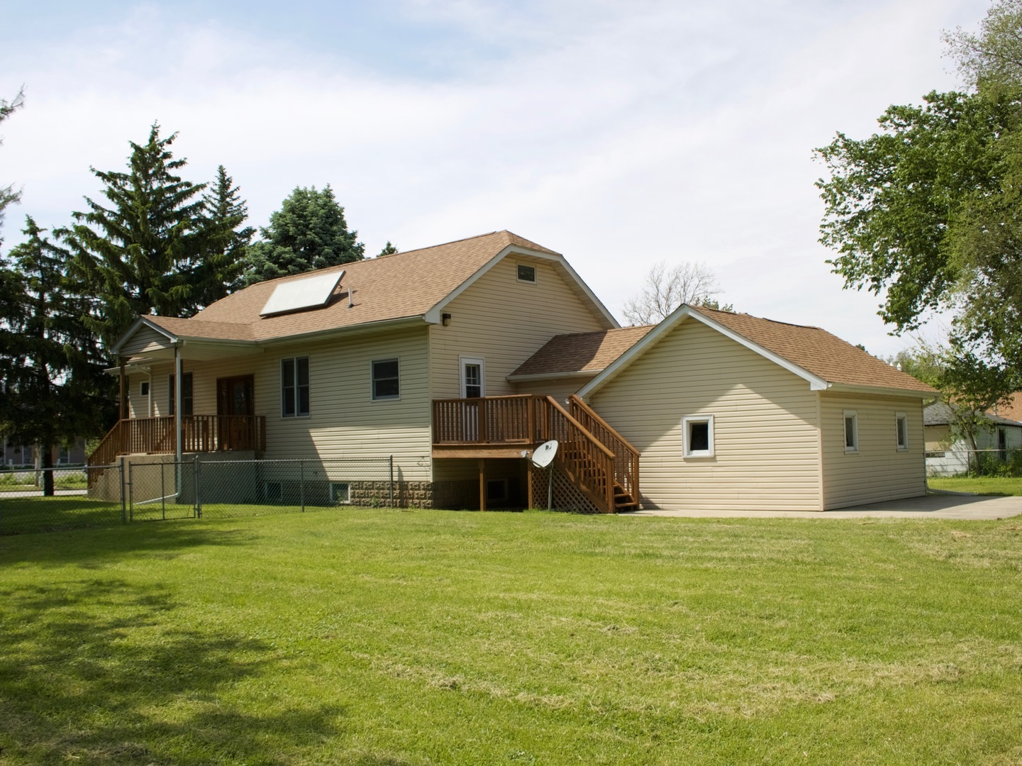 Braidwood IL Homes for Sale Braidwood Real Estate Bowers Realty Group