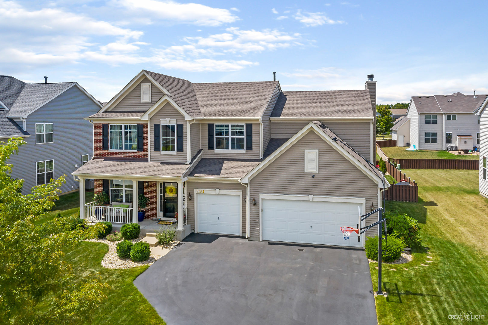 Montgomery IL Homes for Sale Montgomery Real Estate Bowers Realty Group