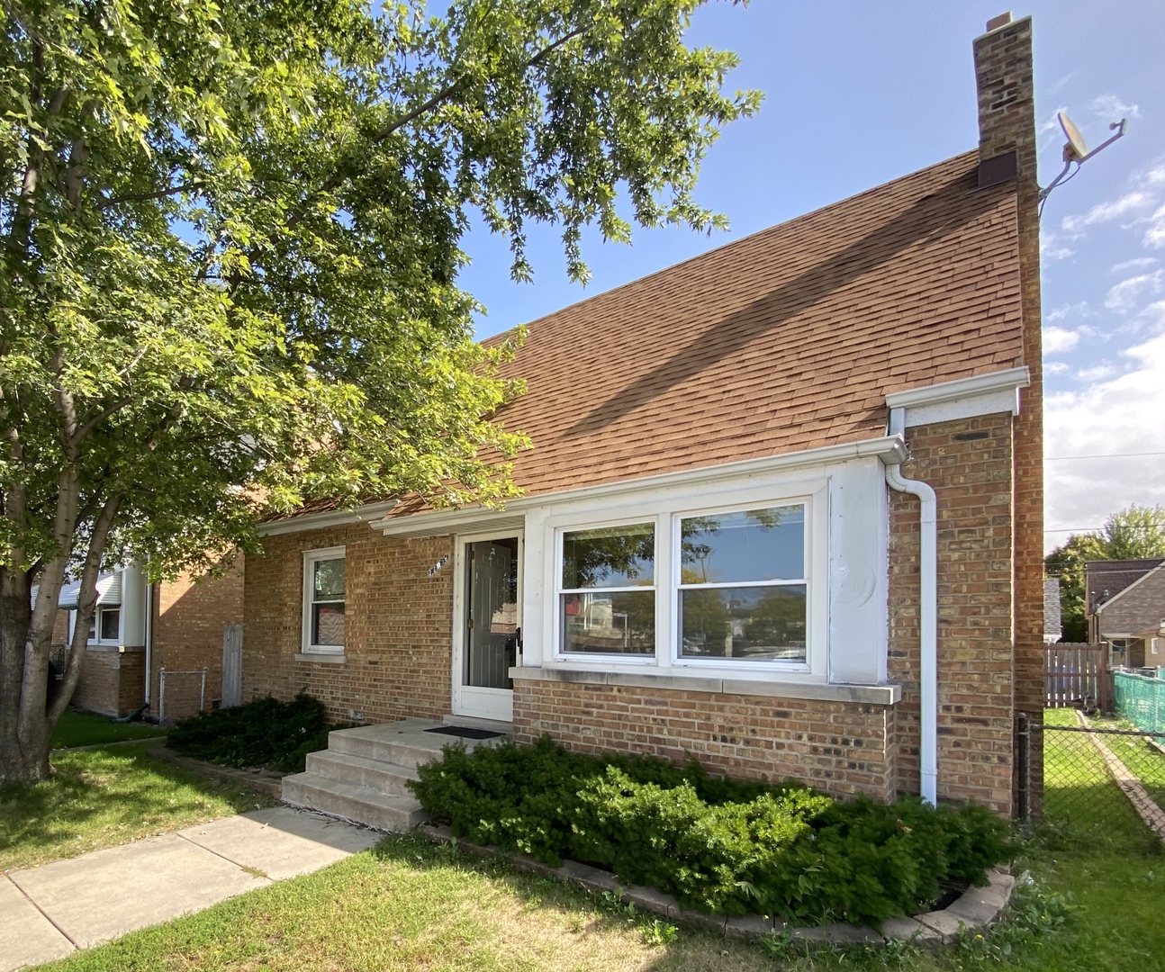 Photo of 11035 Pulaski Chicago IL 60655