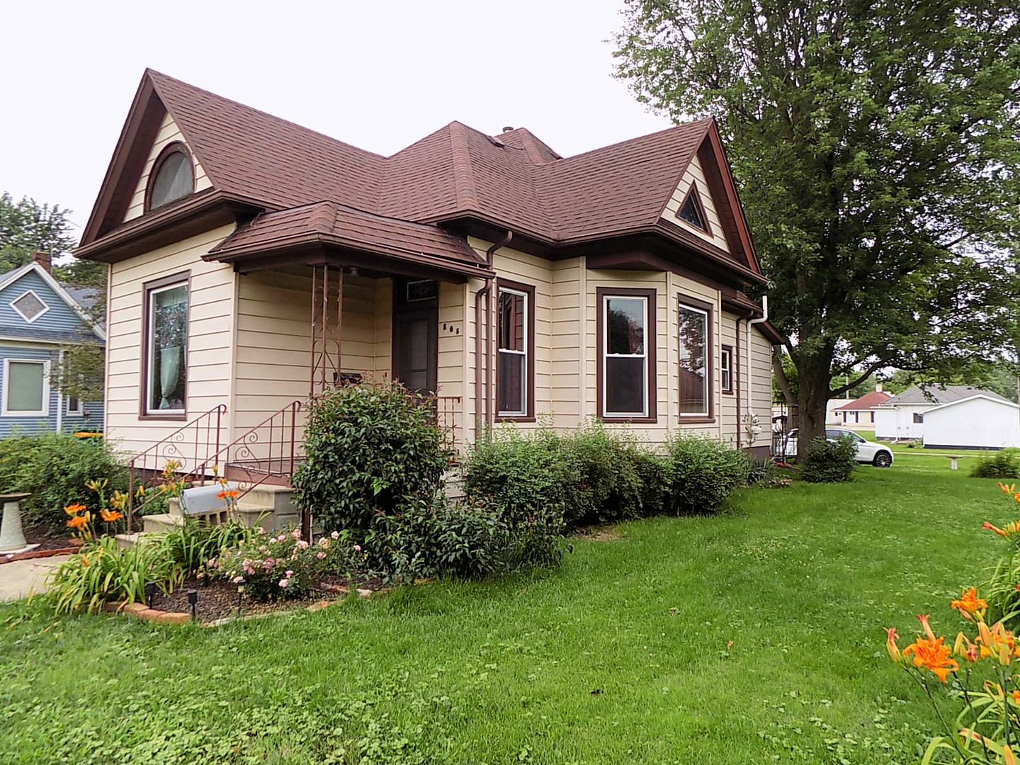 Streator IL Homes for Sale Streator Real Estate Bowers Realty Group