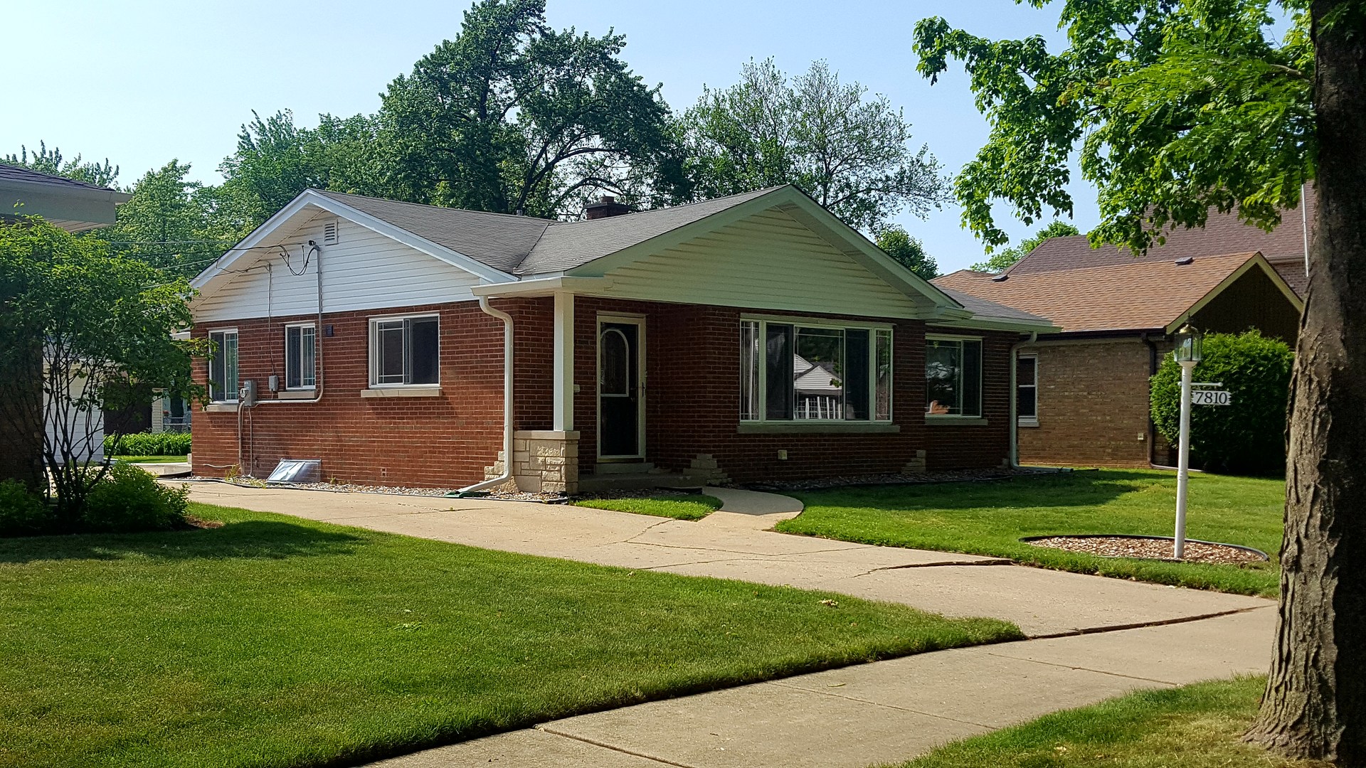 Morton Grove IL Homes for Sale Morton Grove Real Estate Bowers