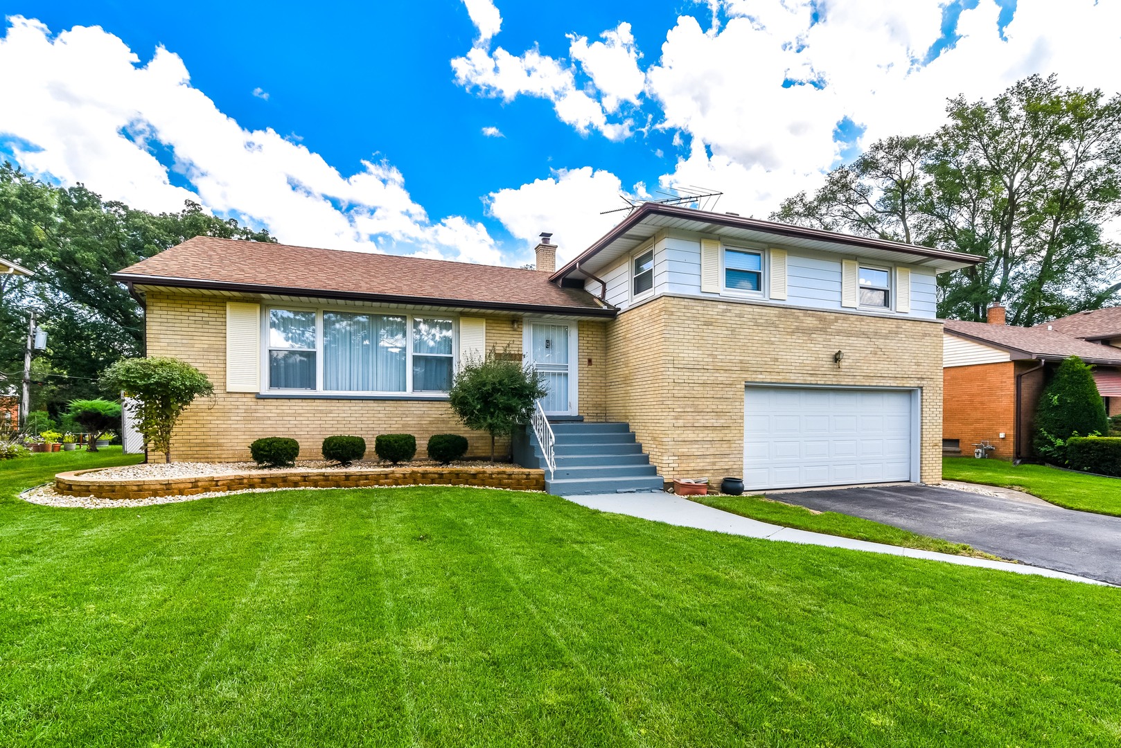 Hazel Crest IL Homes for Sale Hazel Crest Real Estate Bowers Realty