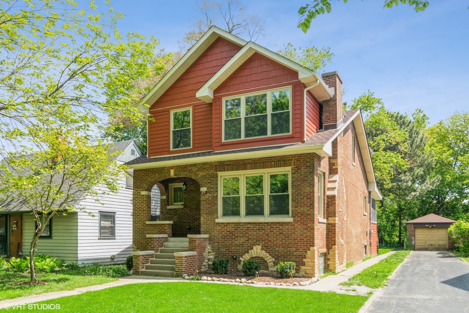Riverside IL Homes for Sale Riverside Real Estate Bowers Realty Group