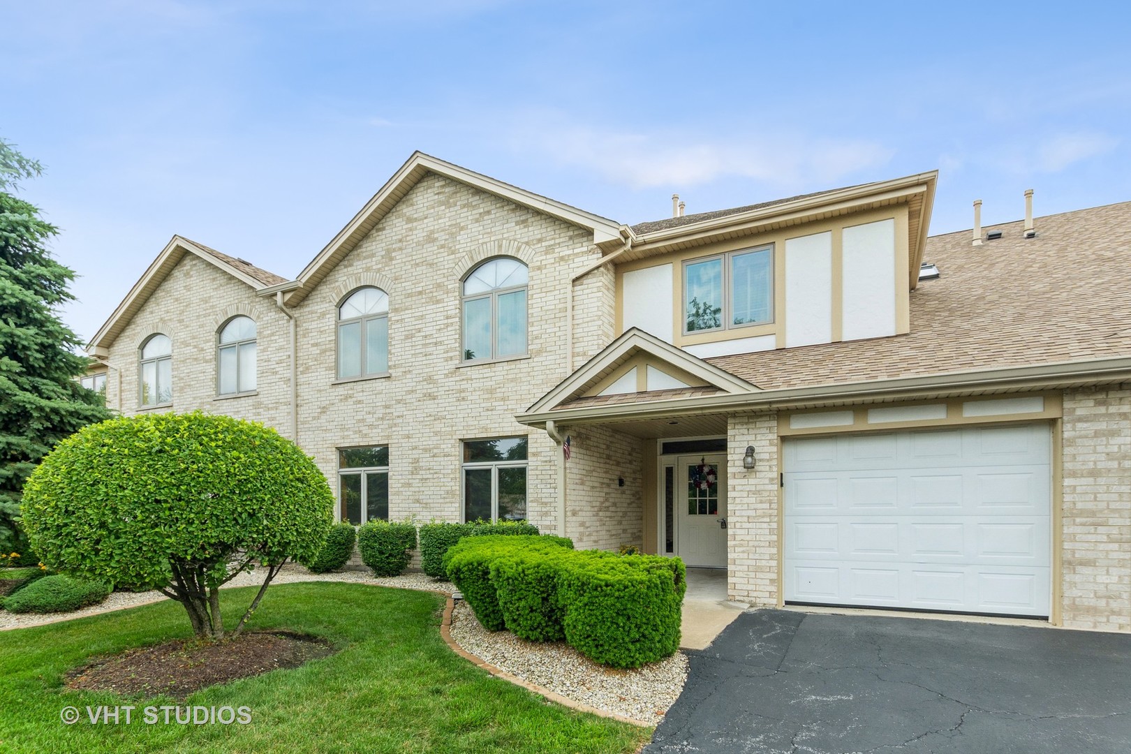 The Pines in Tinley Park IL Homes for Sale The Pines in Tinley Park