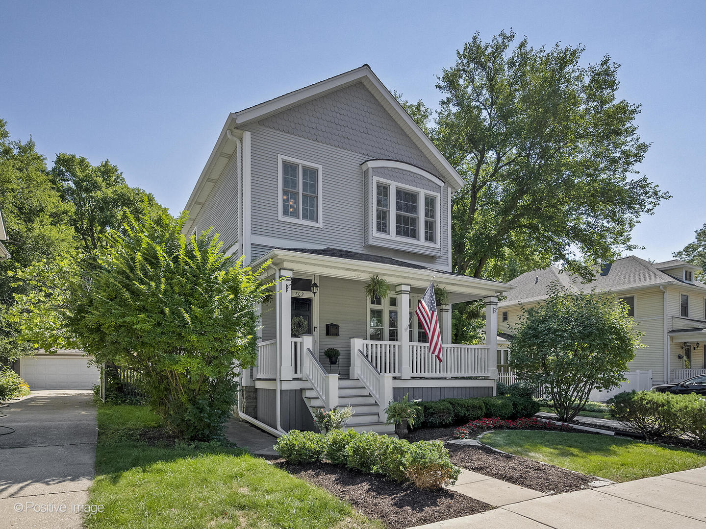 La Grange Park IL Homes for Sale La Grange Park Real Estate Bowers