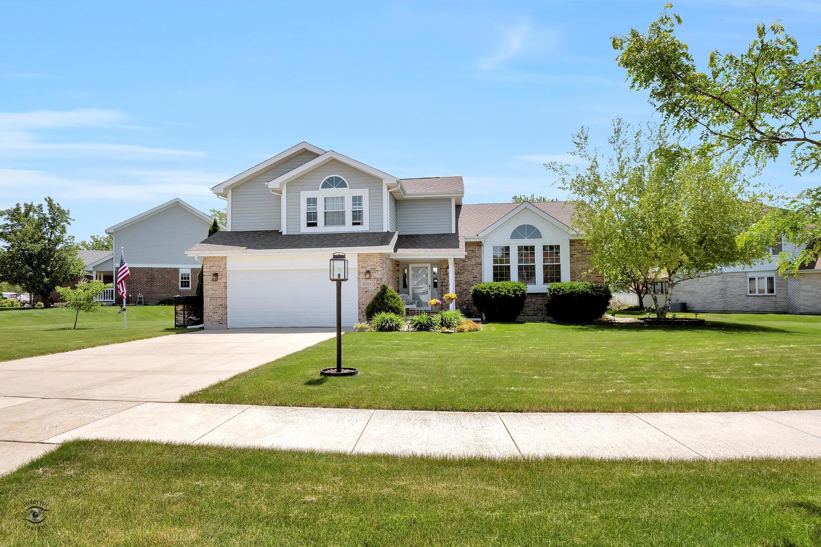 Frankfort IL Homes for Sale Frankfort Real Estate Bowers Realty Group