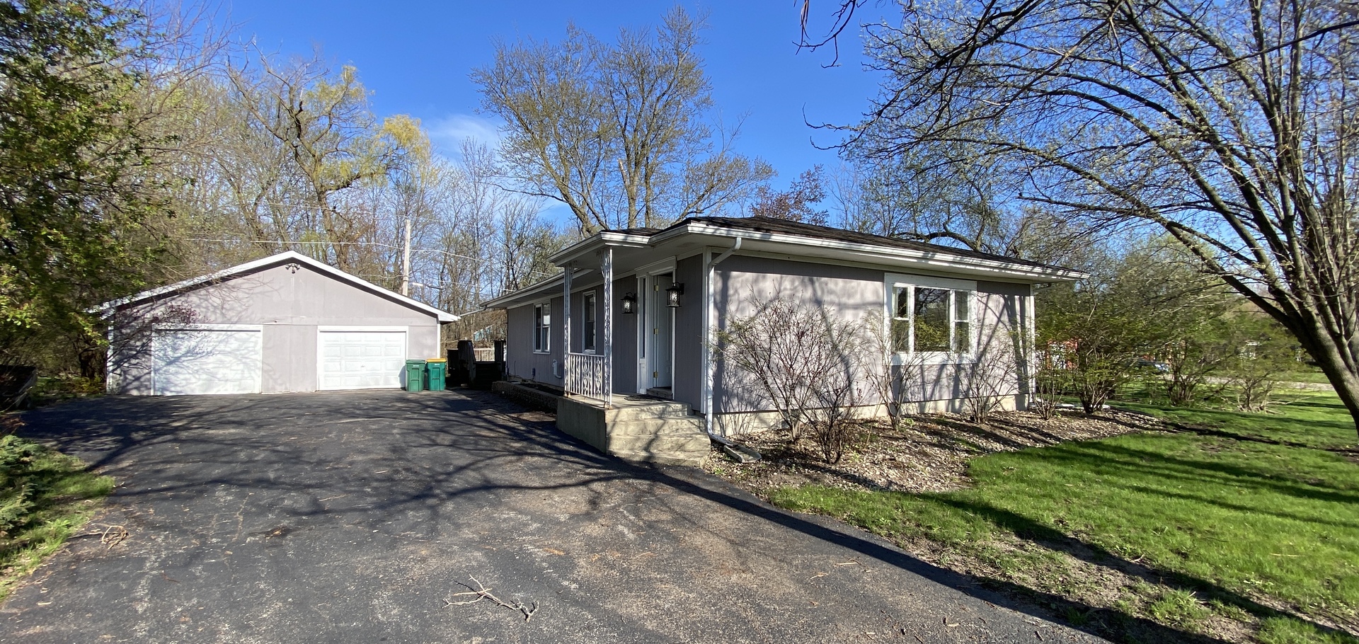 Lake Villa IL Homes for Sale Lake Villa Real Estate Bowers Realty Group