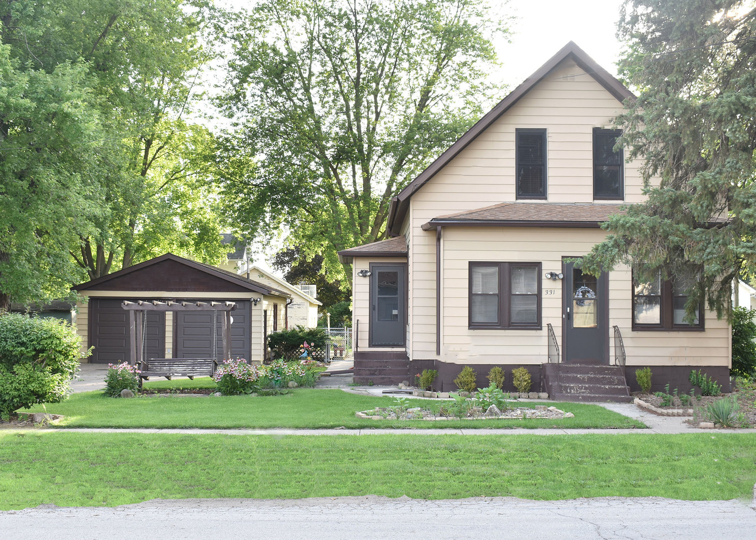 Seneca IL Homes for Sale Seneca Real Estate Bowers Realty Group