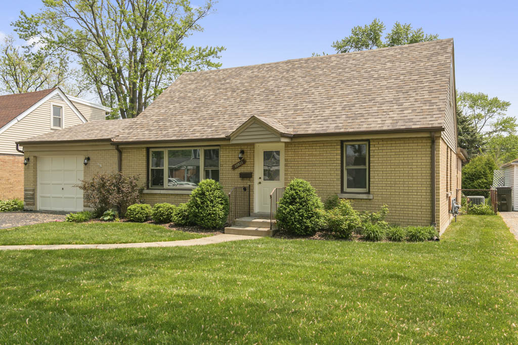 Chicago Ridge IL Homes for Sale Chicago Ridge Real Estate Bowers Realty Group