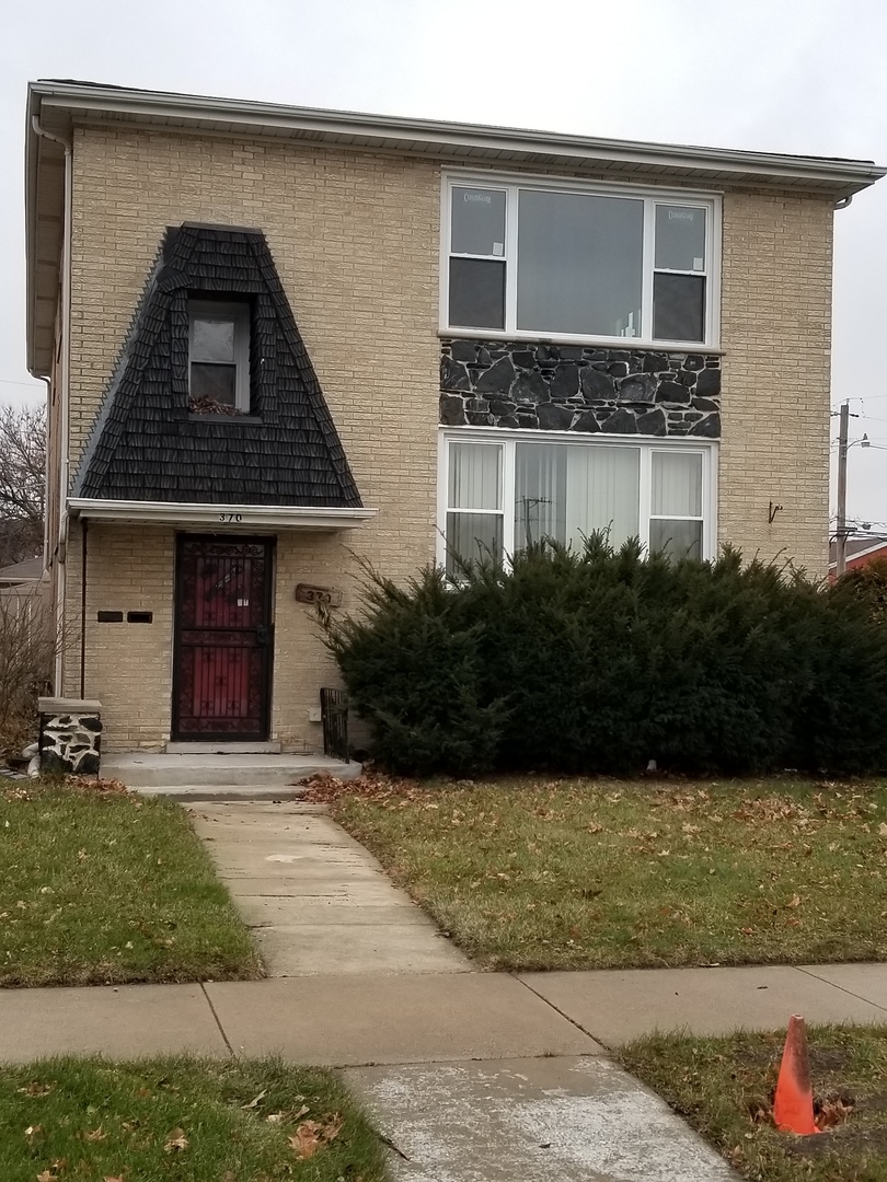 Calumet City IL Homes for Sale Calumet City Real Estate Bowers