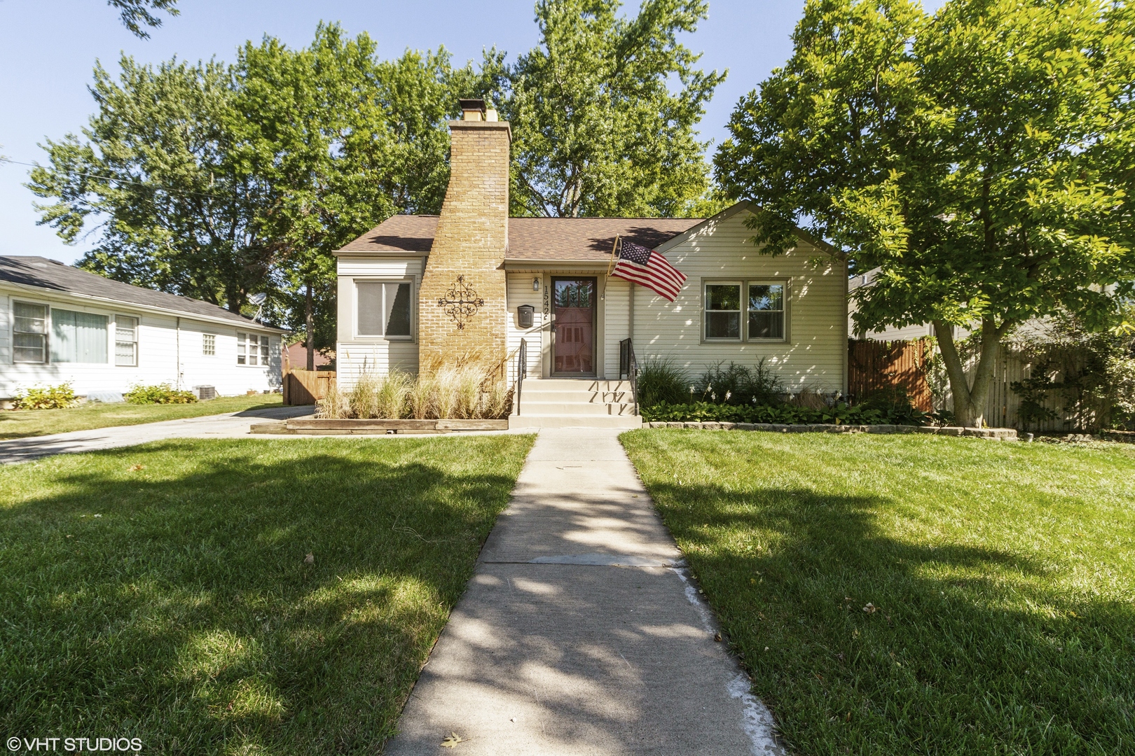 Homewood IL Homes for Sale Homewood Real Estate Bowers Realty Group