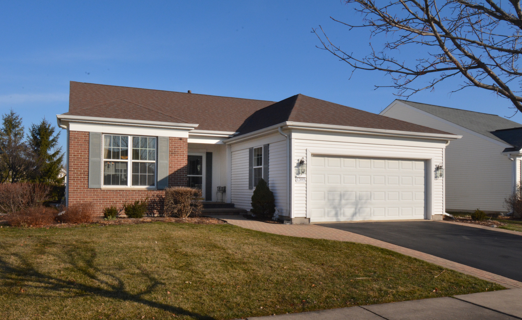 Del Webb Community In Huntley Il