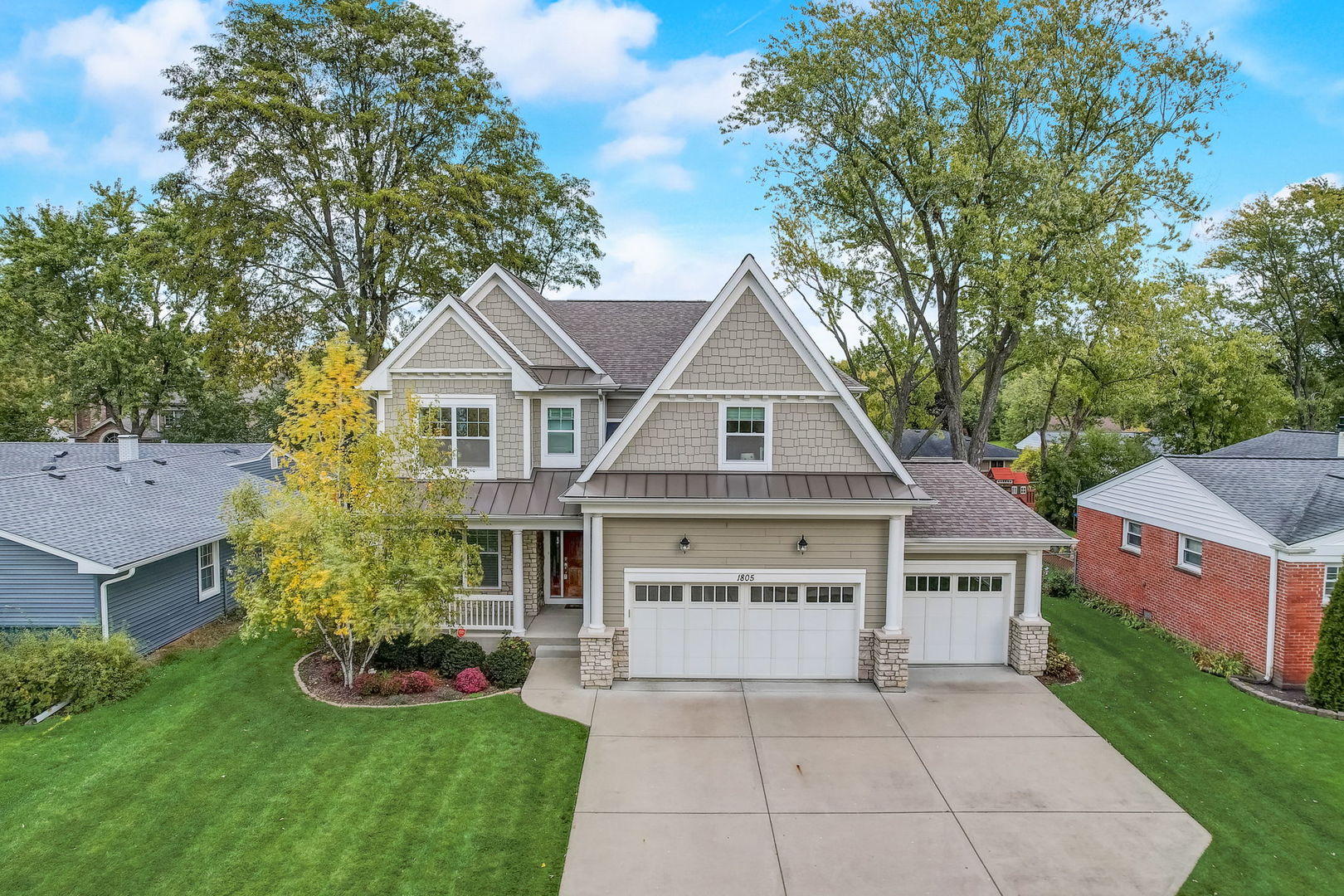 Arlington Heights IL Homes for Sale Arlington Heights Real Estate