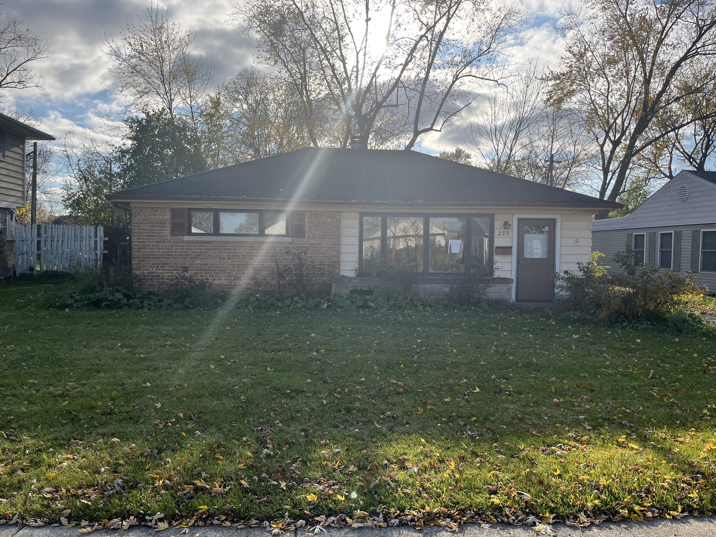 Park Forest IL Homes for Sale Park Forest Real Estate Bowers Realty