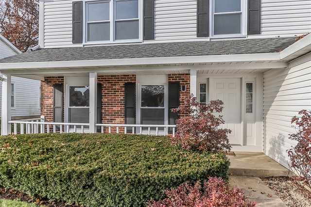 1006 Hobson Drive