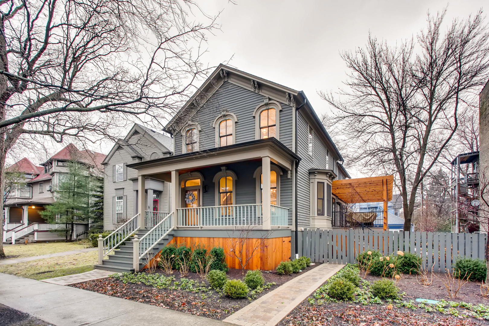 Evanston IL Homes for Sale Evanston Real Estate Bowers Realty Group