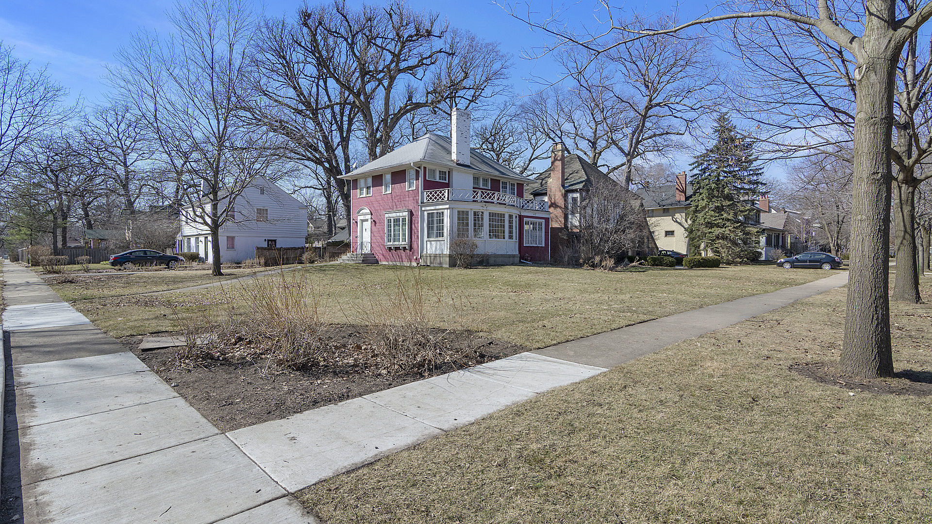 River Forest IL Homes for Sale River Forest Real Estate Bowers