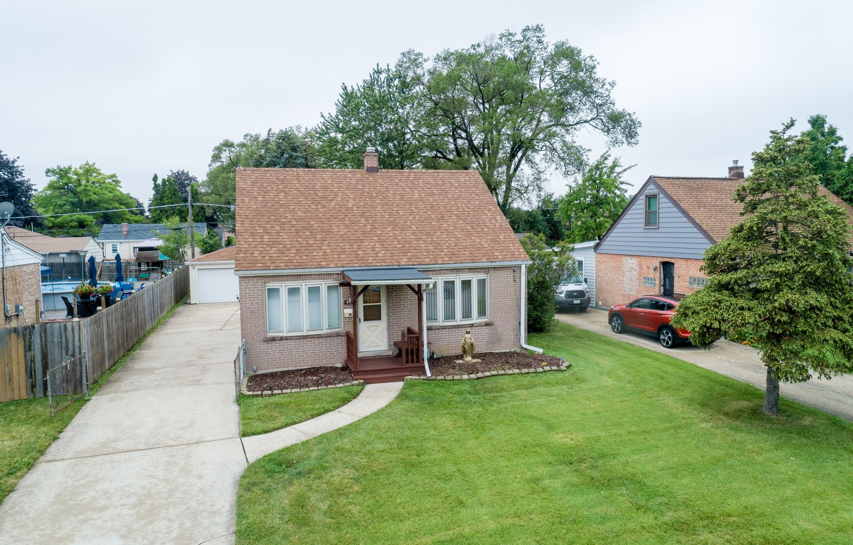 Schiller Park IL Homes for Sale Schiller Park Real Estate Bowers