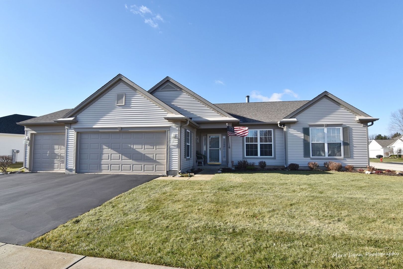 Del Webb Sun City in Huntley IL Homes for Sale Del Webb Sun City in