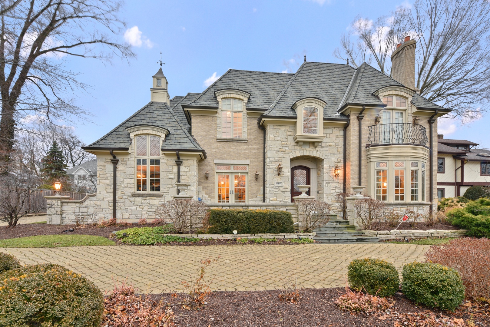 Western Springs IL Homes for Sale Western Springs Real Estate