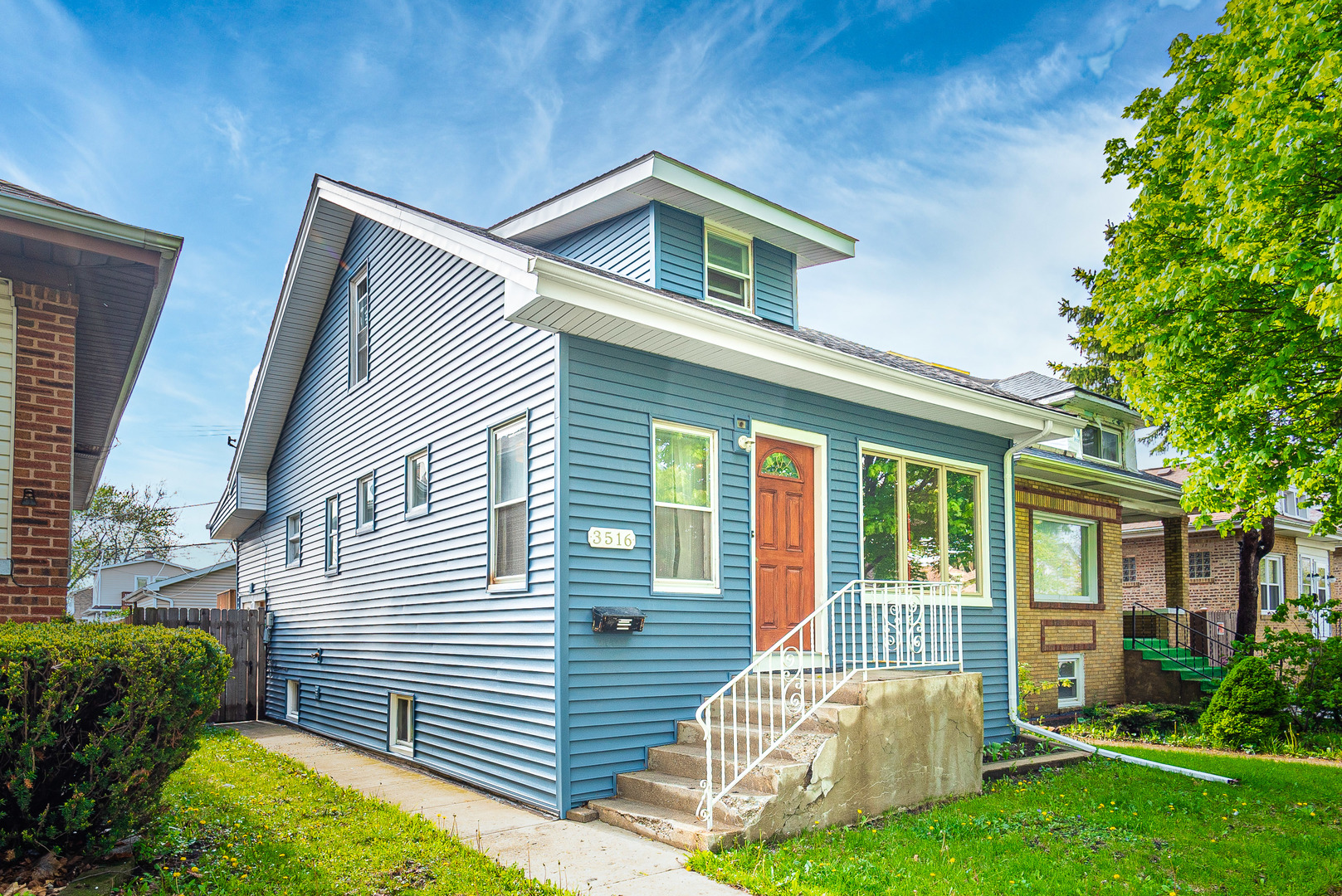 Belmont Heights in Chicago IL Homes for Sale Belmont Heights in