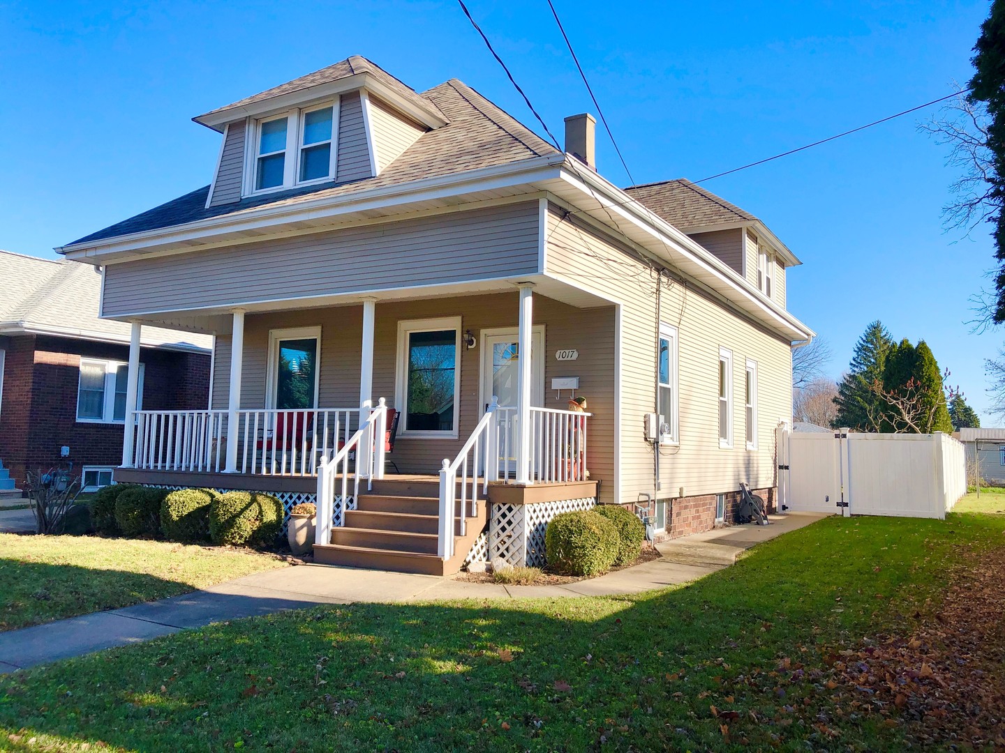 Peru IL Homes for Sale Peru Real Estate Bowers Realty Group