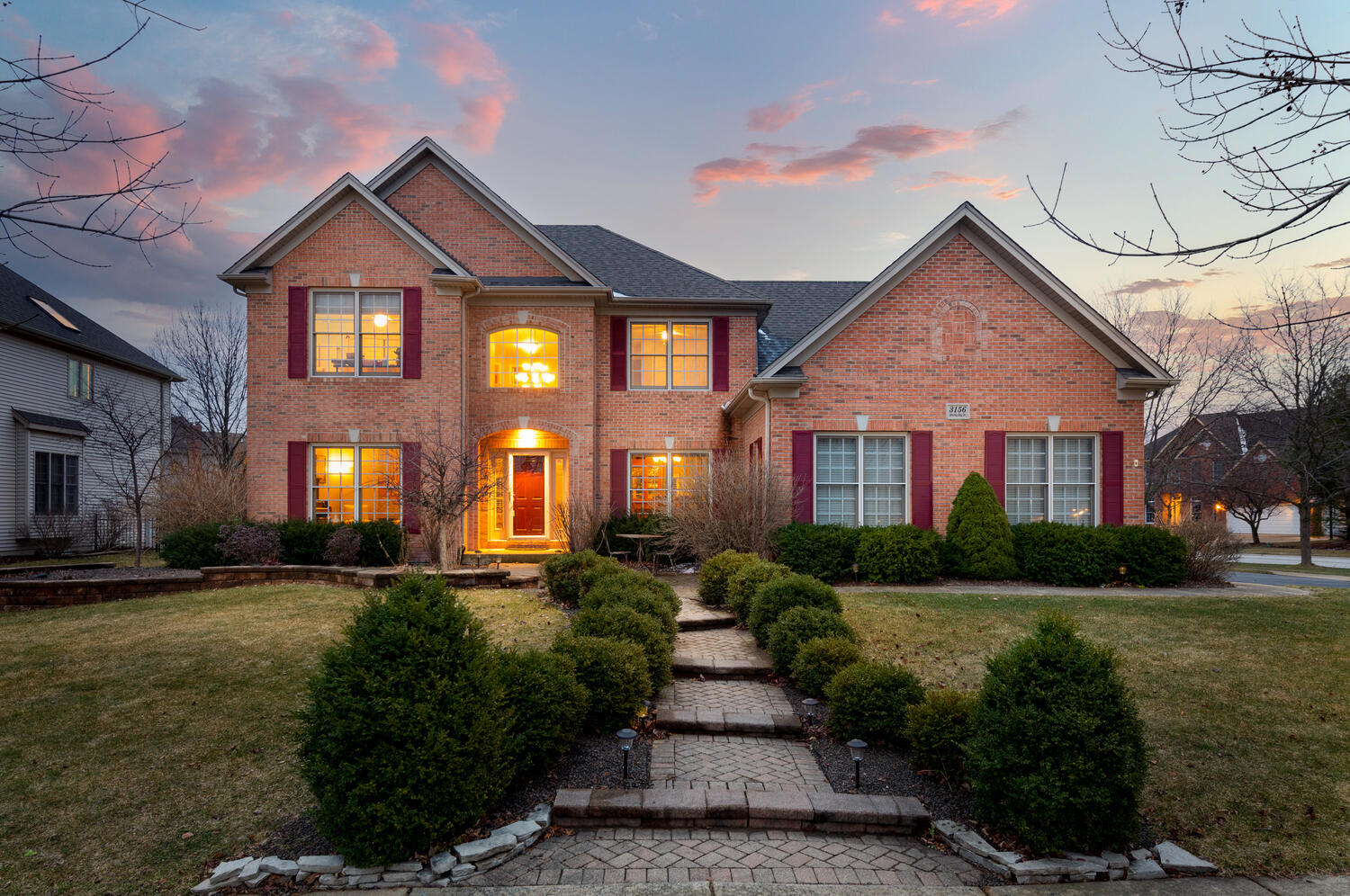 Tall Grass in Naperville IL Homes for Sale Tall Grass in Naperville