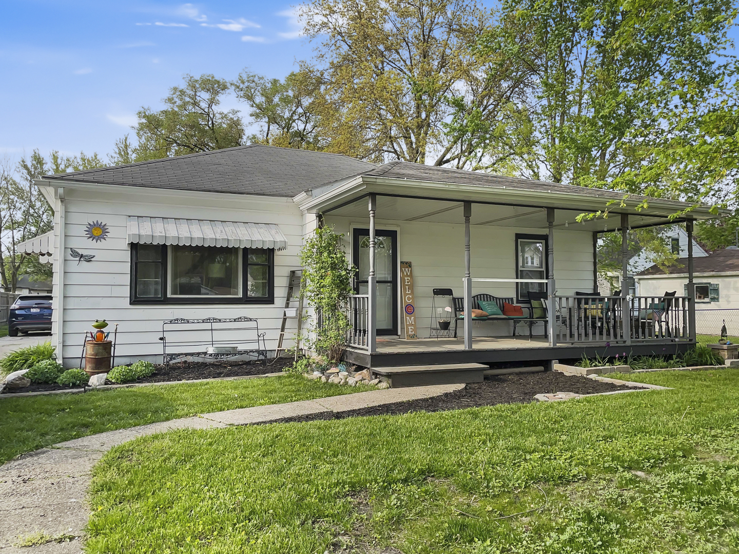 Watseka IL Homes for Sale Watseka Real Estate Bowers Realty Group