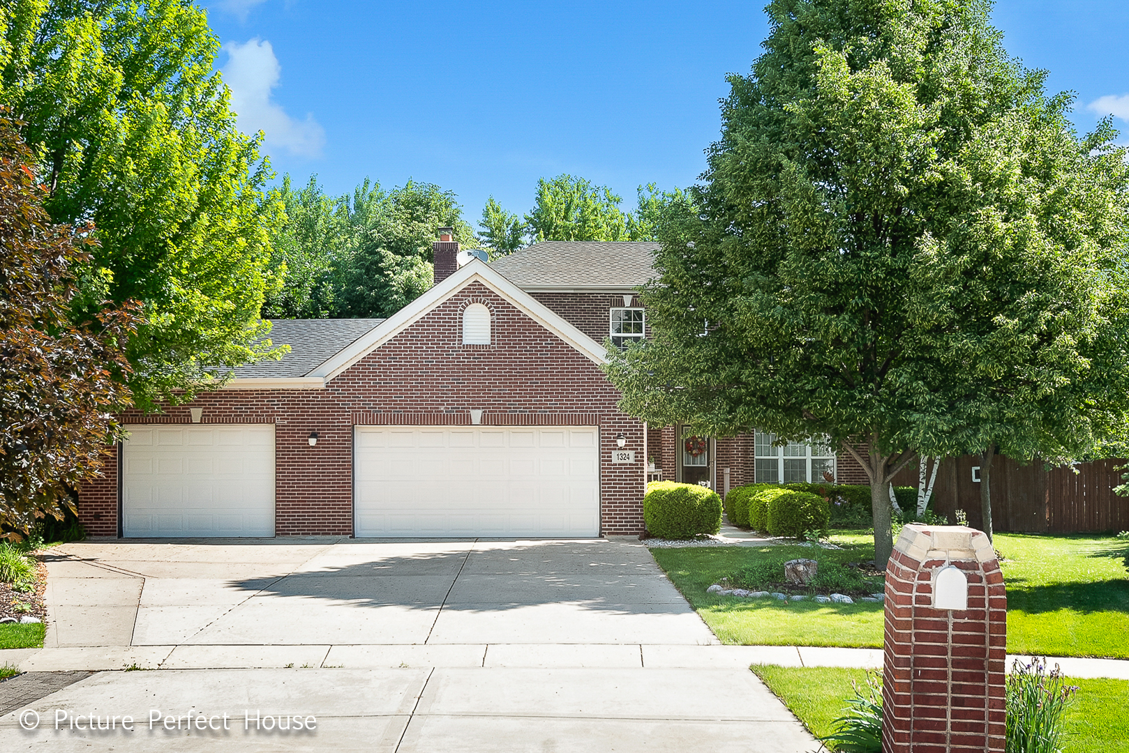 Bolingbrook IL Homes for Sale Bolingbrook Real Estate Bowers Realty