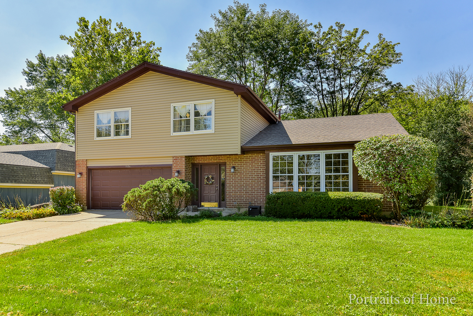 The Streams in Wheaton IL Homes for Sale The Streams in Wheaton Real