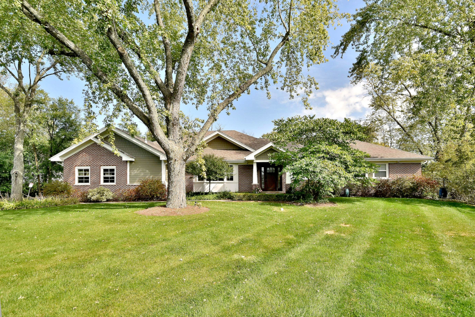 Riverwoods IL Homes for Sale Riverwoods Real Estate Bowers Realty Group