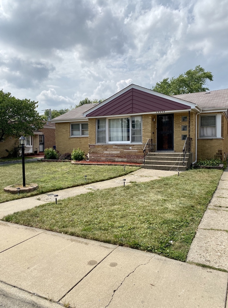 South Holland IL Homes for Sale South Holland Real Estate Bowers