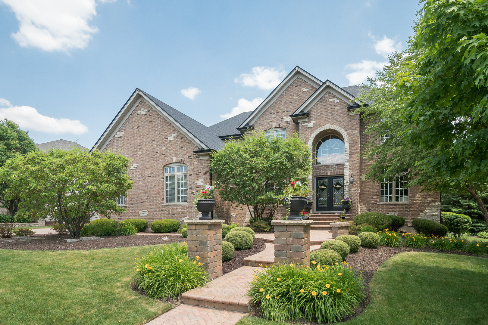 Tall Grass in Naperville IL Homes for Sale Tall Grass in Naperville Real Estate Bowers
