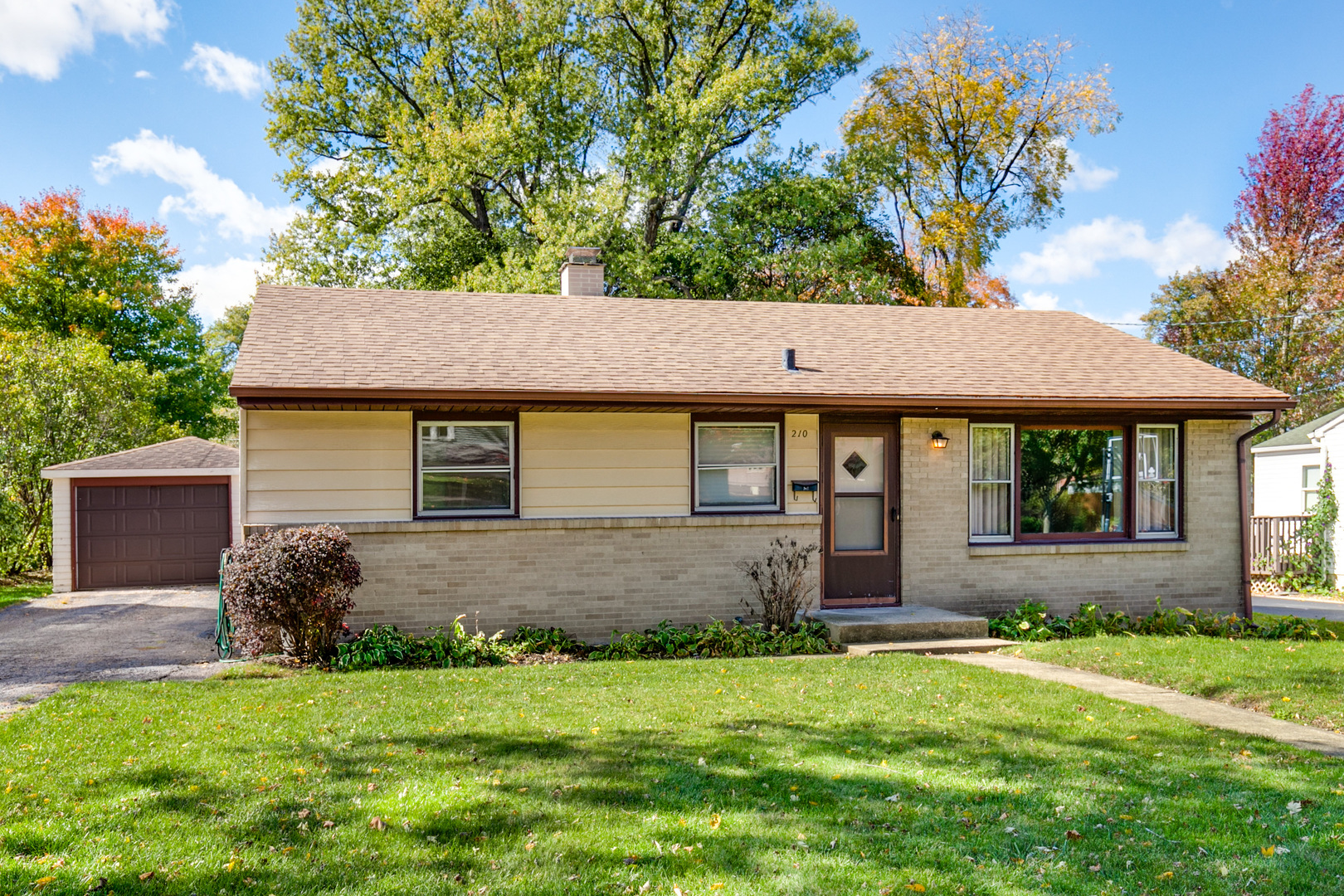 Crystal Lake IL Homes for Sale Crystal Lake Real Estate Bowers